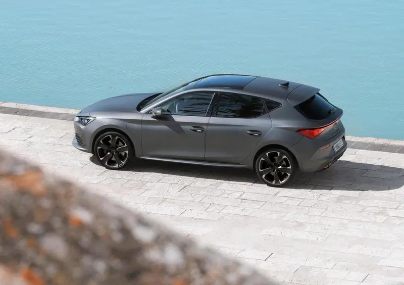 Cupra Leon (28)