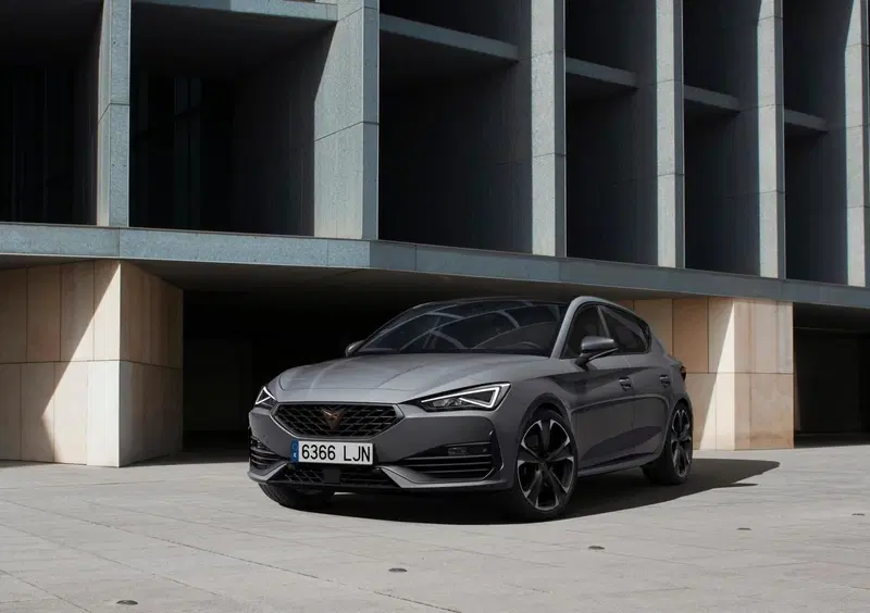 Cupra Leon (29)