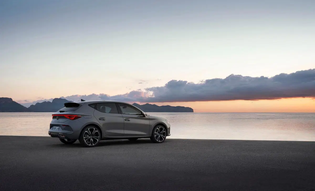 Cupra Leon Leon 2.0 tdi 150cv dsg (30)