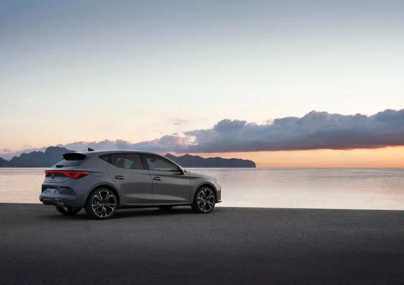 Cupra Leon (30)