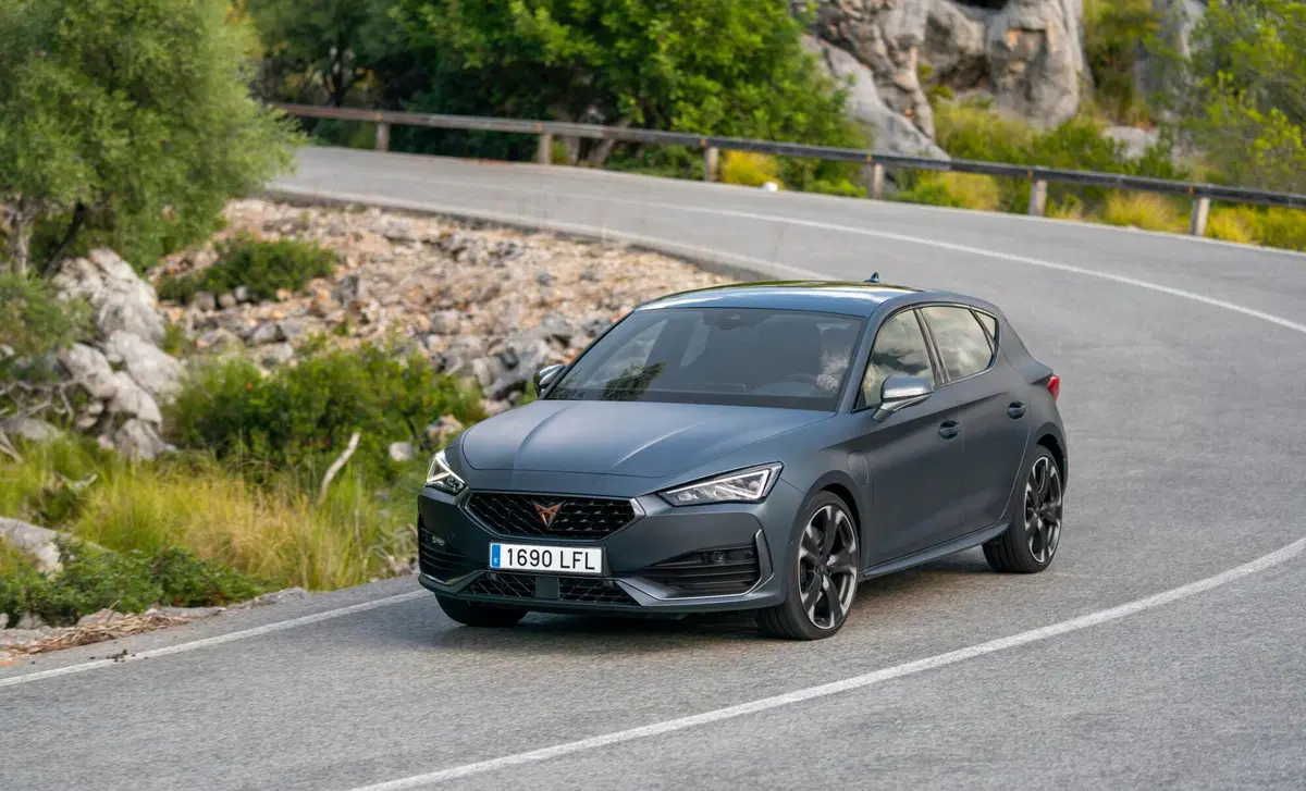 Cupra Leon Leon 2.0 tdi 150cv dsg (31)