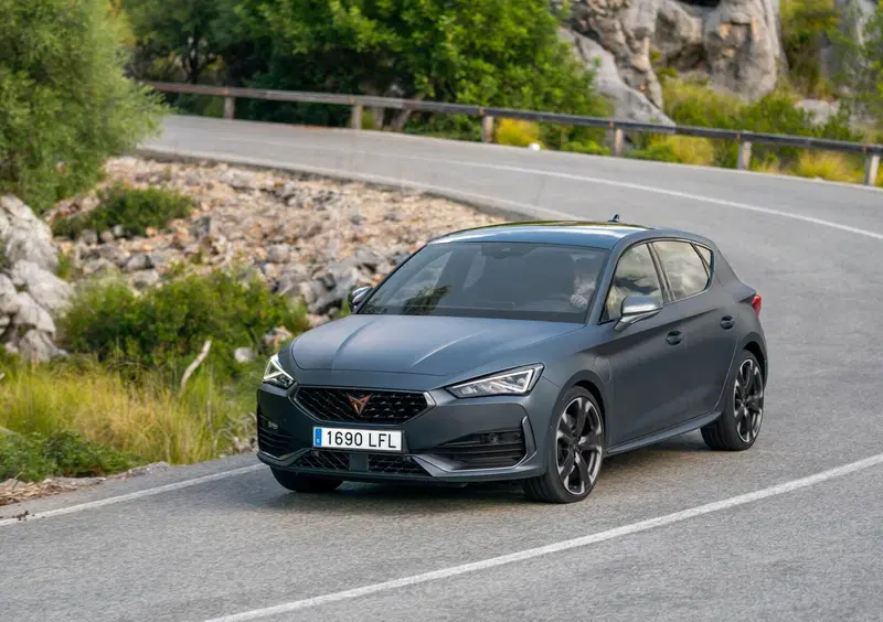 Cupra Leon (31)