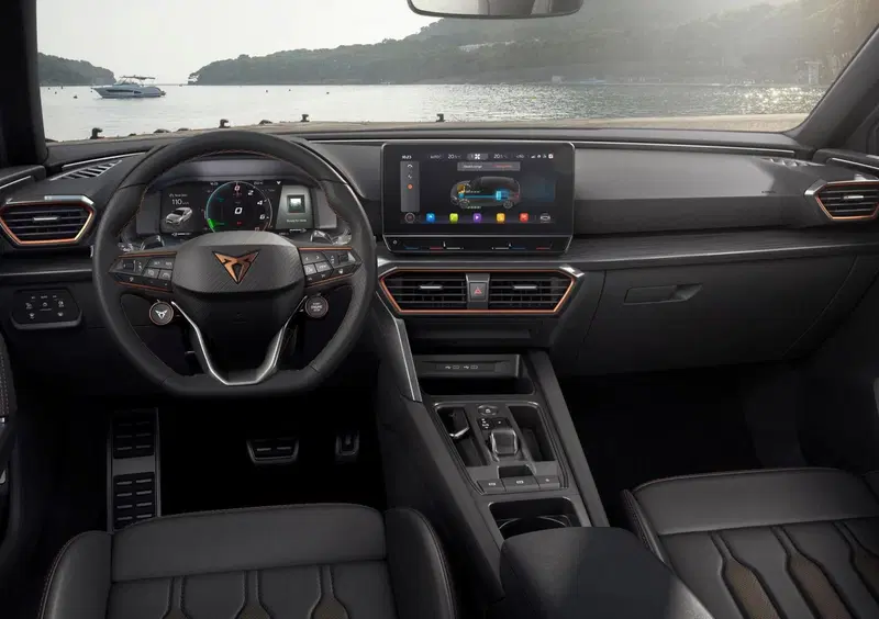 Cupra Leon (32)
