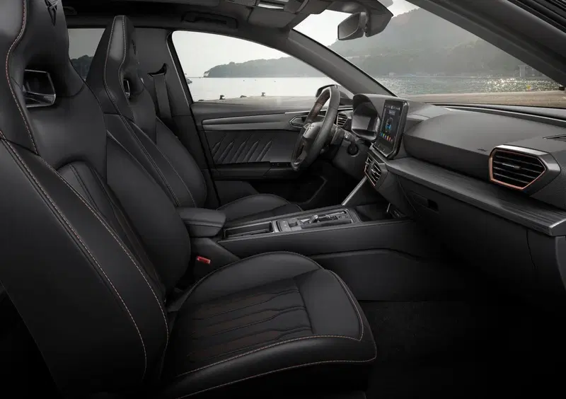 Cupra Leon (33)