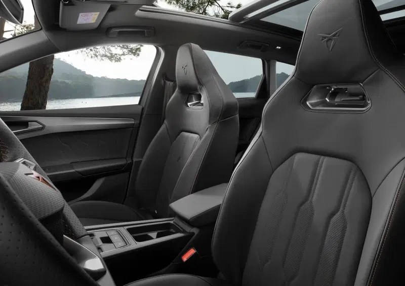 Cupra Leon (35)