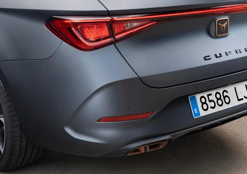 Cupra Leon (42)