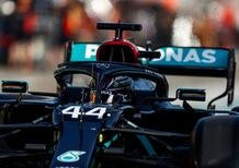 F1, GP Imola 2020: Hamilton e Bottas come Gastone e Paperino