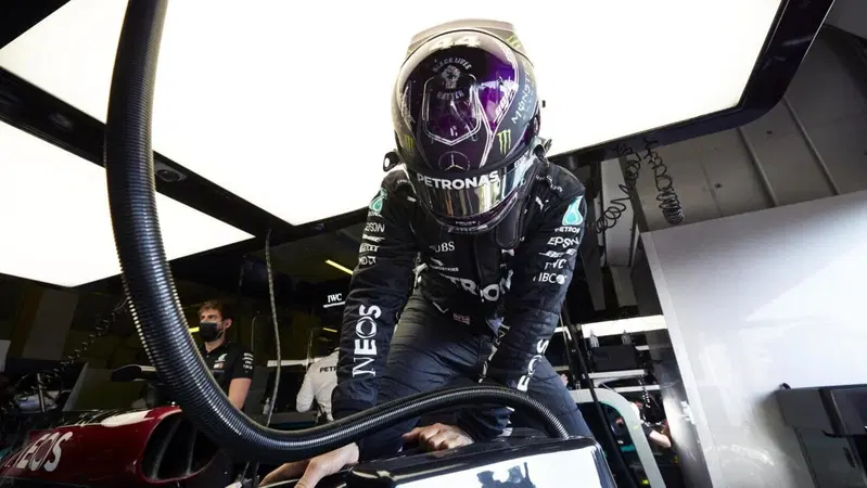 Formula 1: la classifica piloti e costruttori dopo il GP dell'Emilia-Romagna