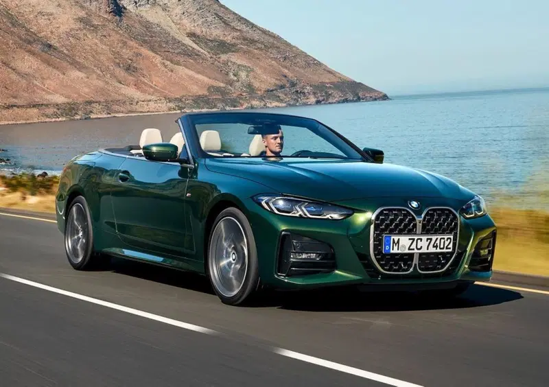 BMW Serie 4 Cabrio (2020-->>) (18)