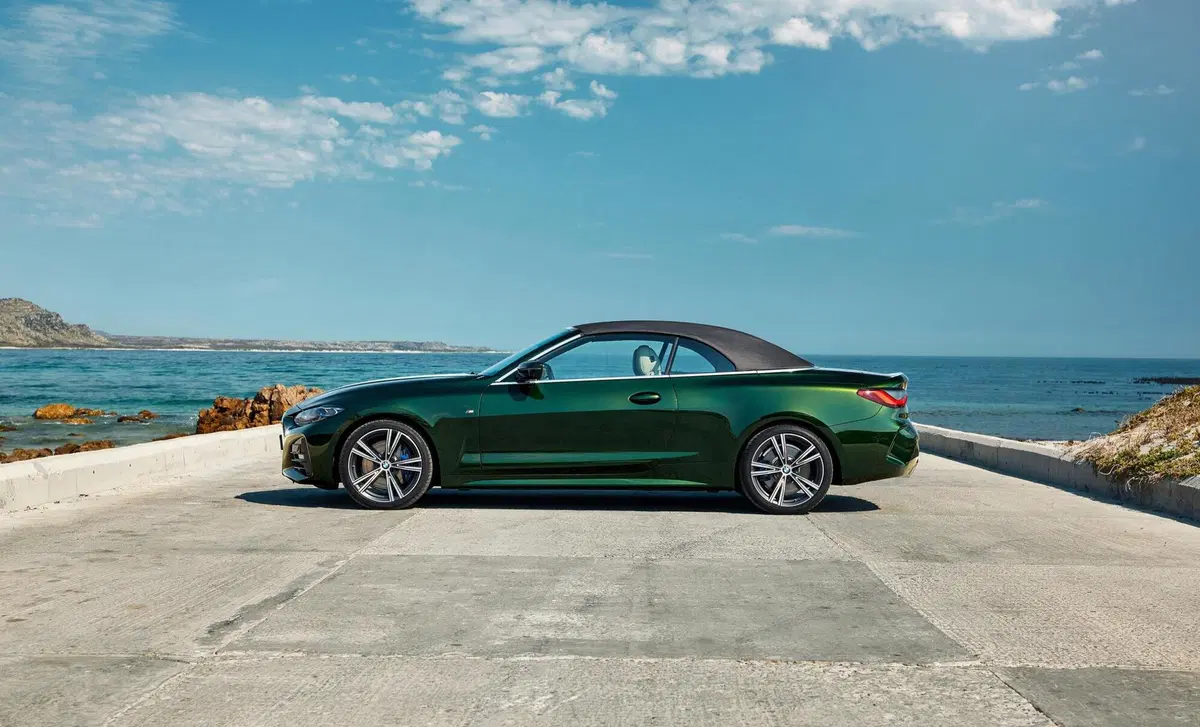 BMW Serie 4 Cabrio (19)