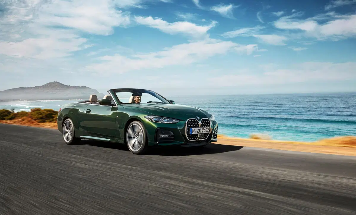BMW Serie 4 Cabrio (20)