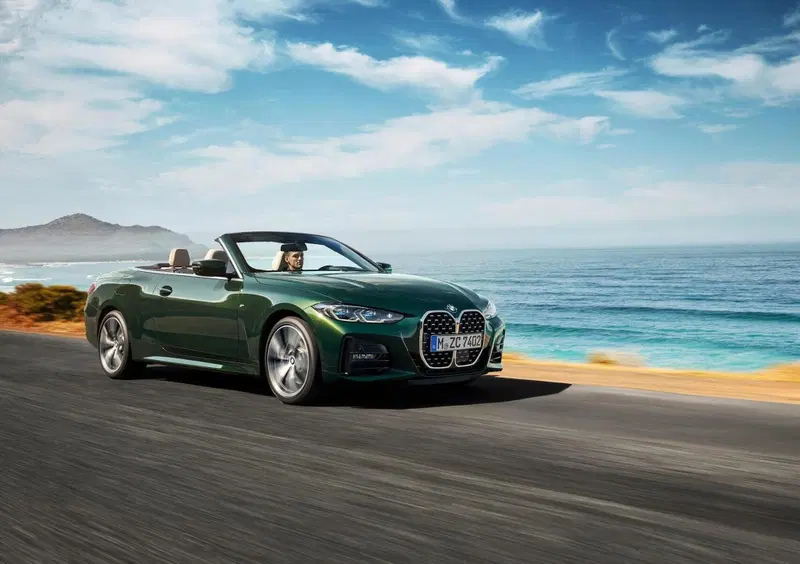 BMW Serie 4 Cabrio (2020-->>) (20)