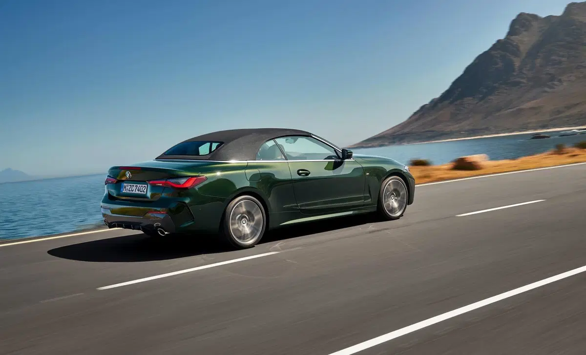 BMW Serie 4 Cabrio (21)