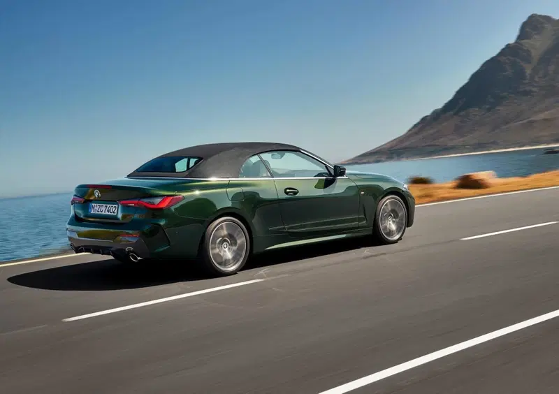 BMW Serie 4 Cabrio (2020-->>) (21)