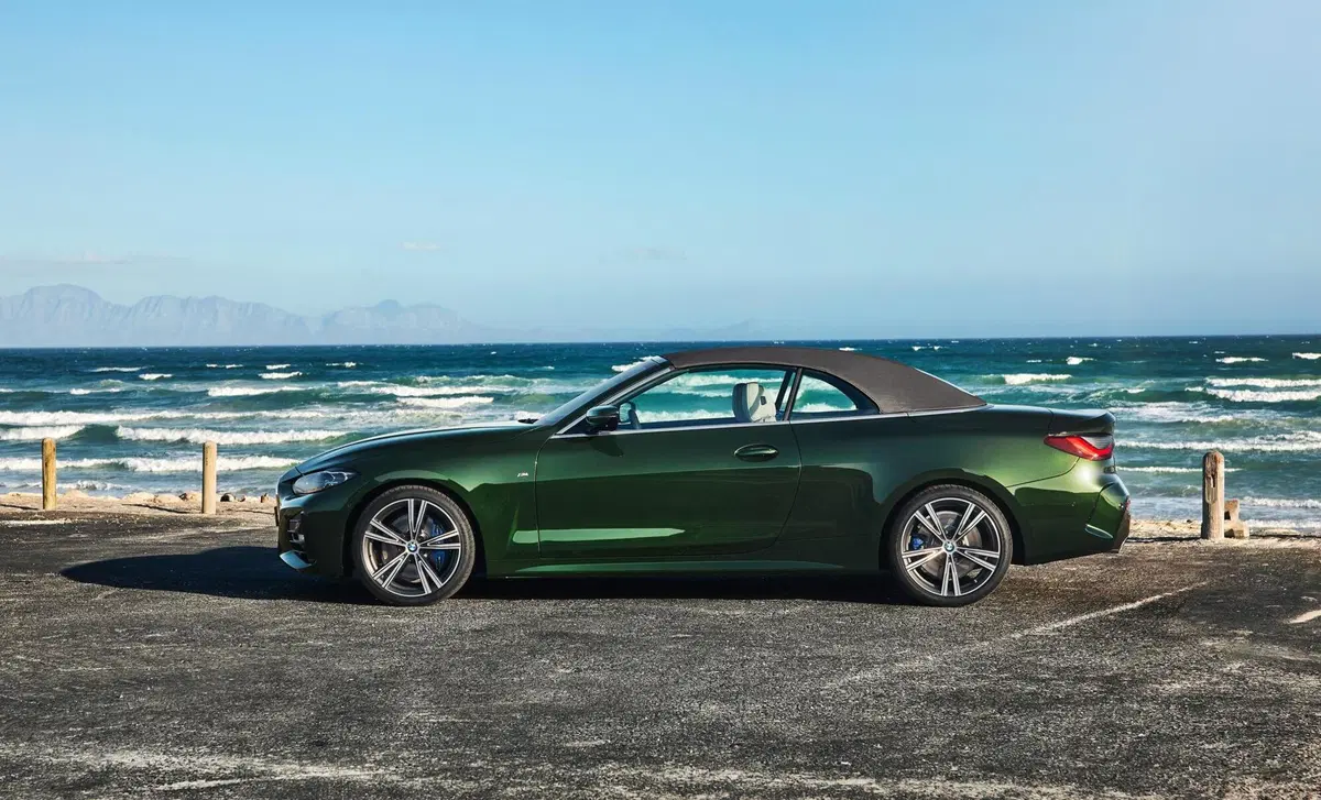 BMW Serie 4 Cabrio (22)