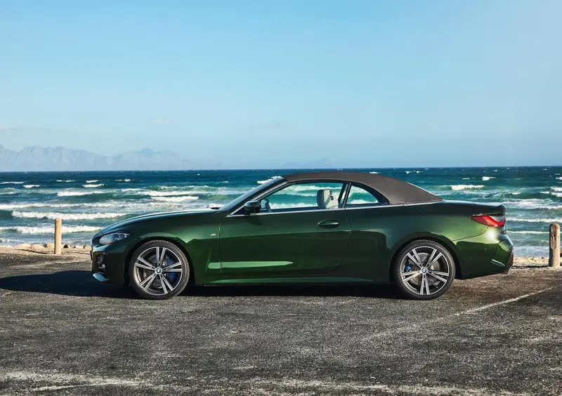 BMW Serie 4 Cabrio (2020-->>) (22)