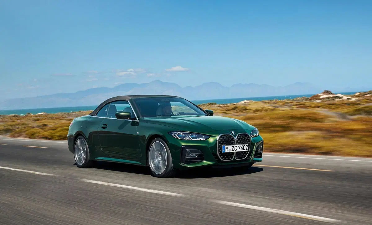 BMW Serie 4 Cabrio (23)