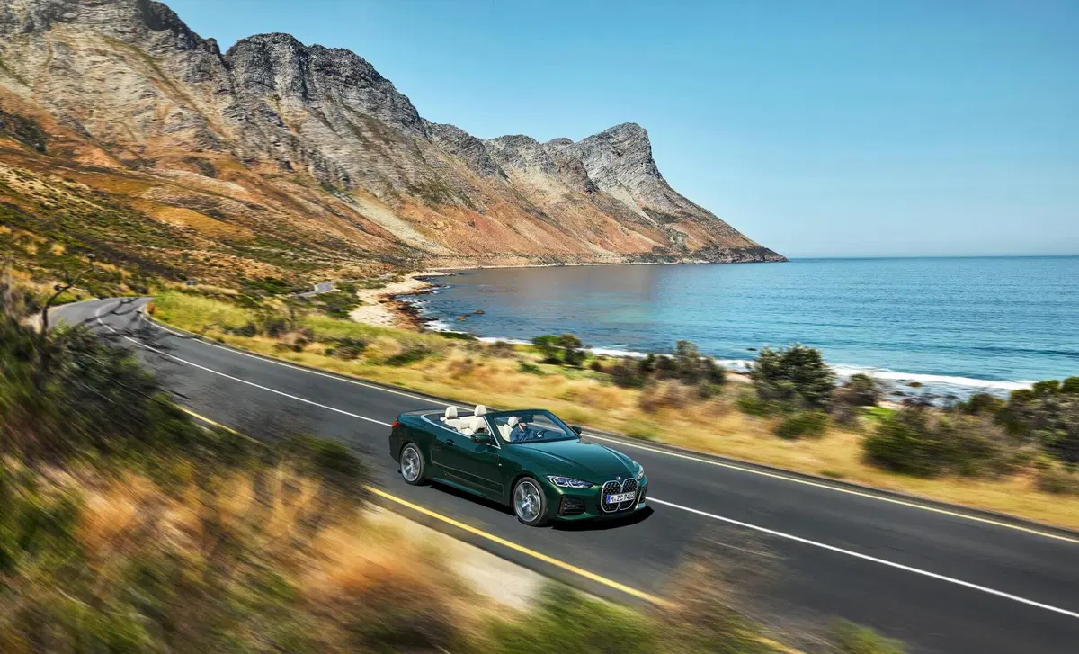BMW Serie 4 Cabrio (24)