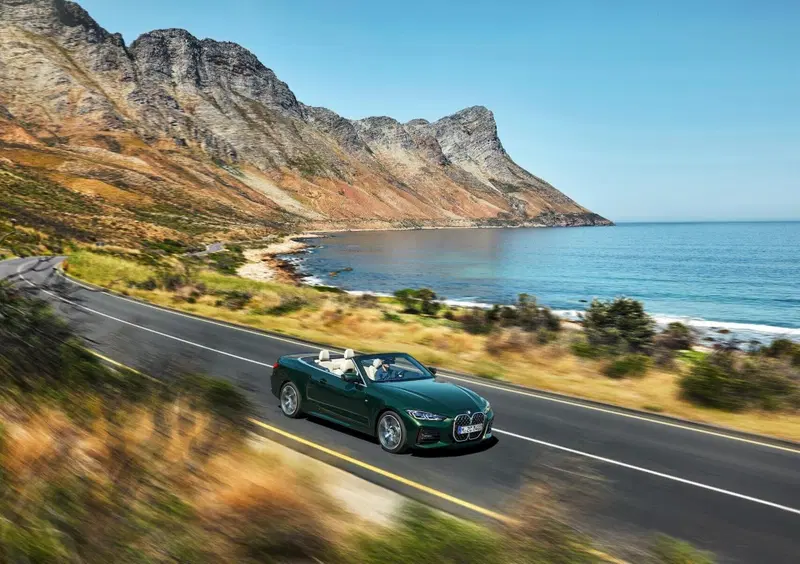 BMW Serie 4 Cabrio (2020-->>) (24)