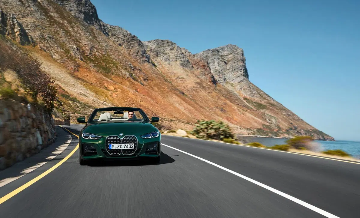 BMW Serie 4 Cabrio (25)