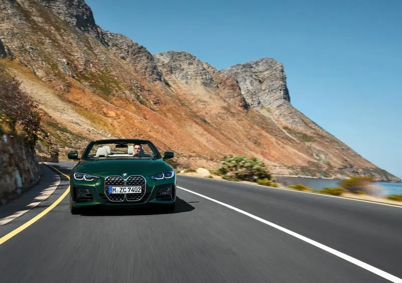 BMW Serie 4 Cabrio (2020-->>) (25)