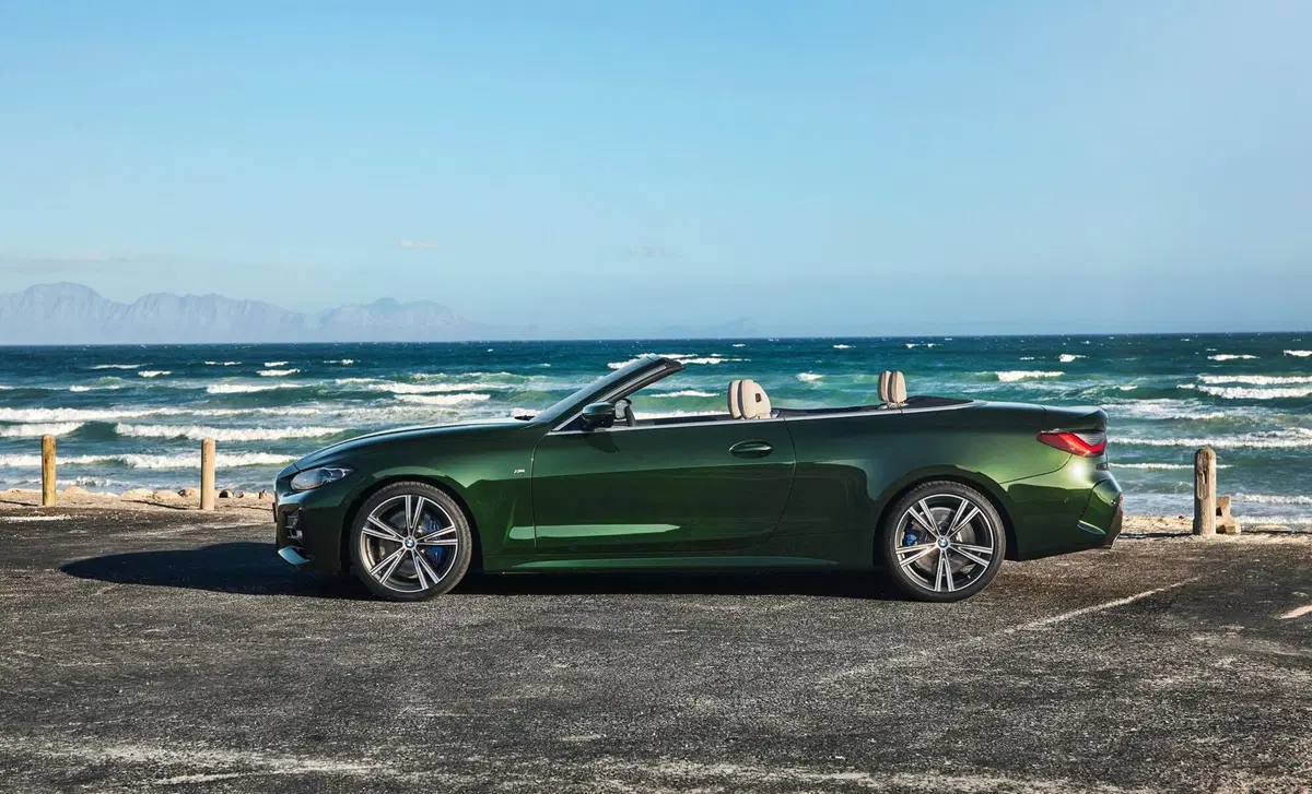 BMW Serie 4 Cabrio (26)