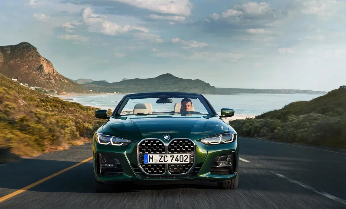BMW Serie 4 Cabrio (27)