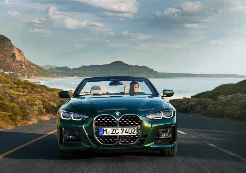 BMW Serie 4 Cabrio (2020-->>) (27)