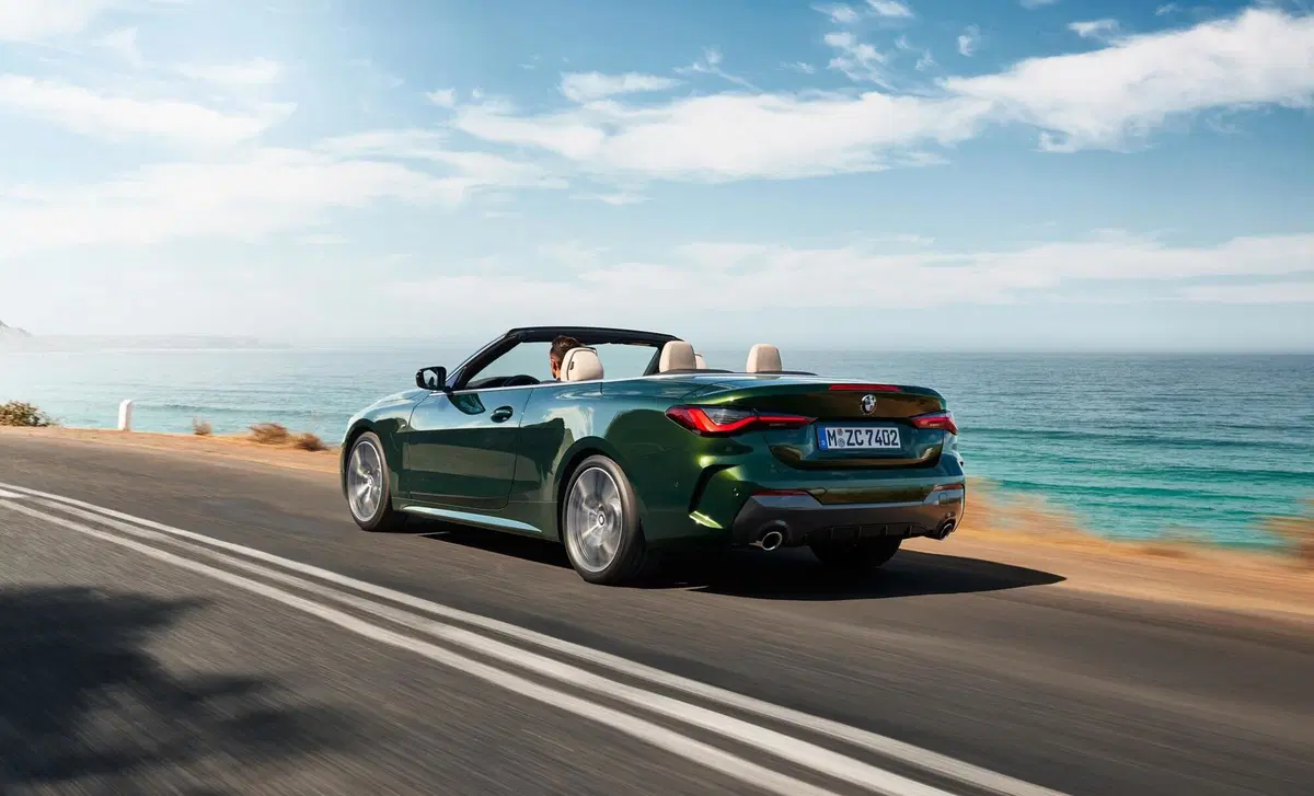 BMW Serie 4 Cabrio (28)