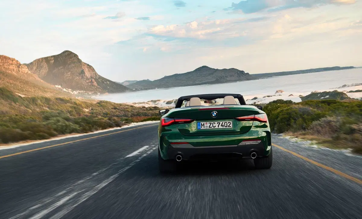 BMW Serie 4 Cabrio (29)