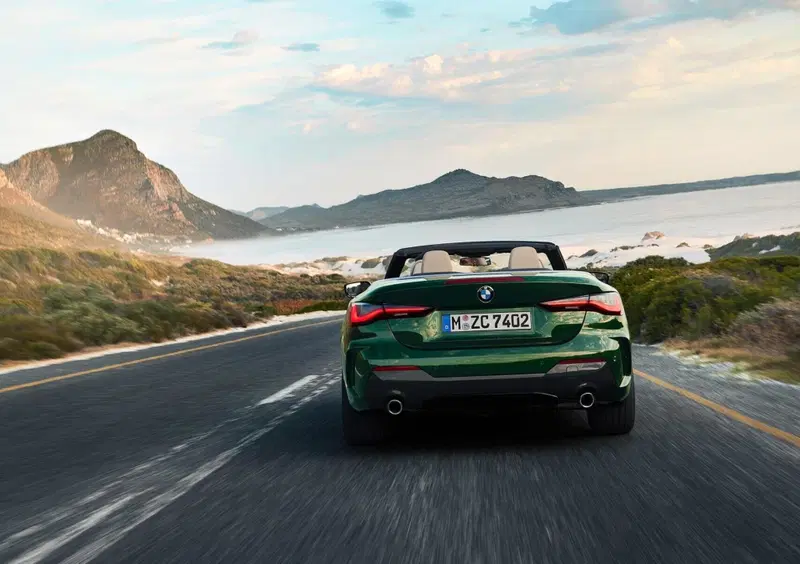 BMW Serie 4 Cabrio (2020-->>) (29)