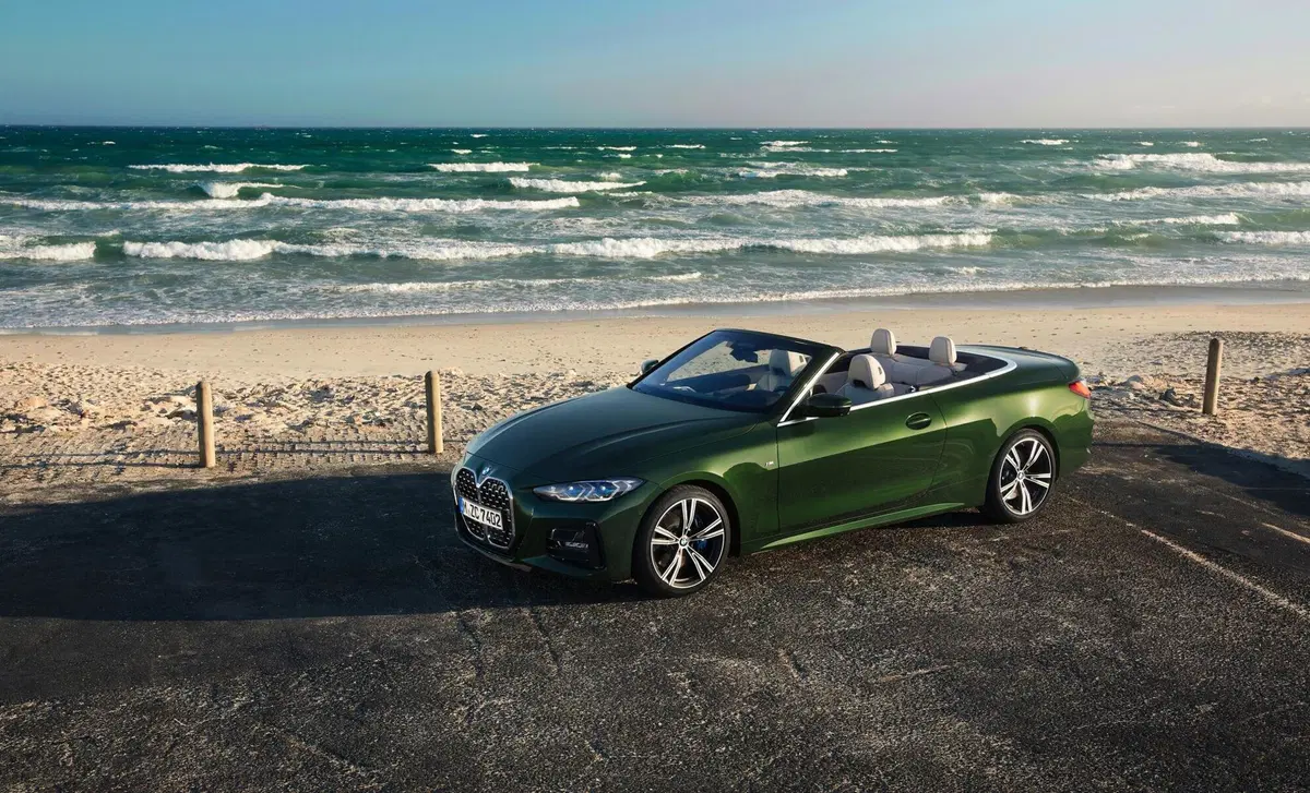 BMW Serie 4 Cabrio (30)