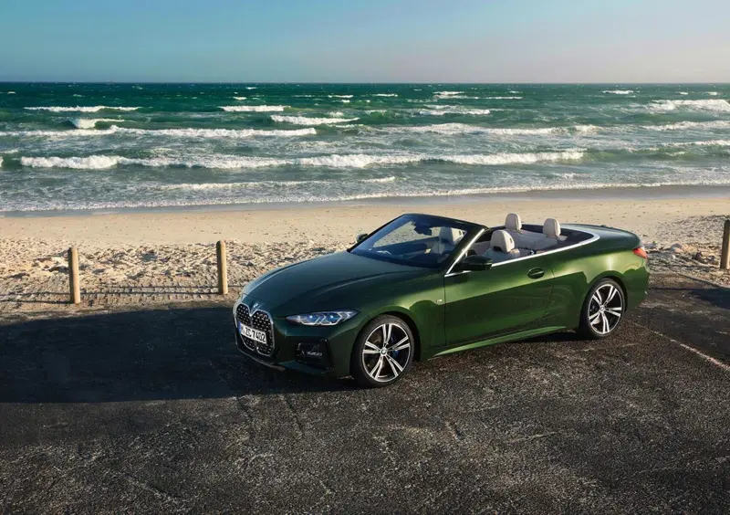 BMW Serie 4 Cabrio (2020-->>) (30)
