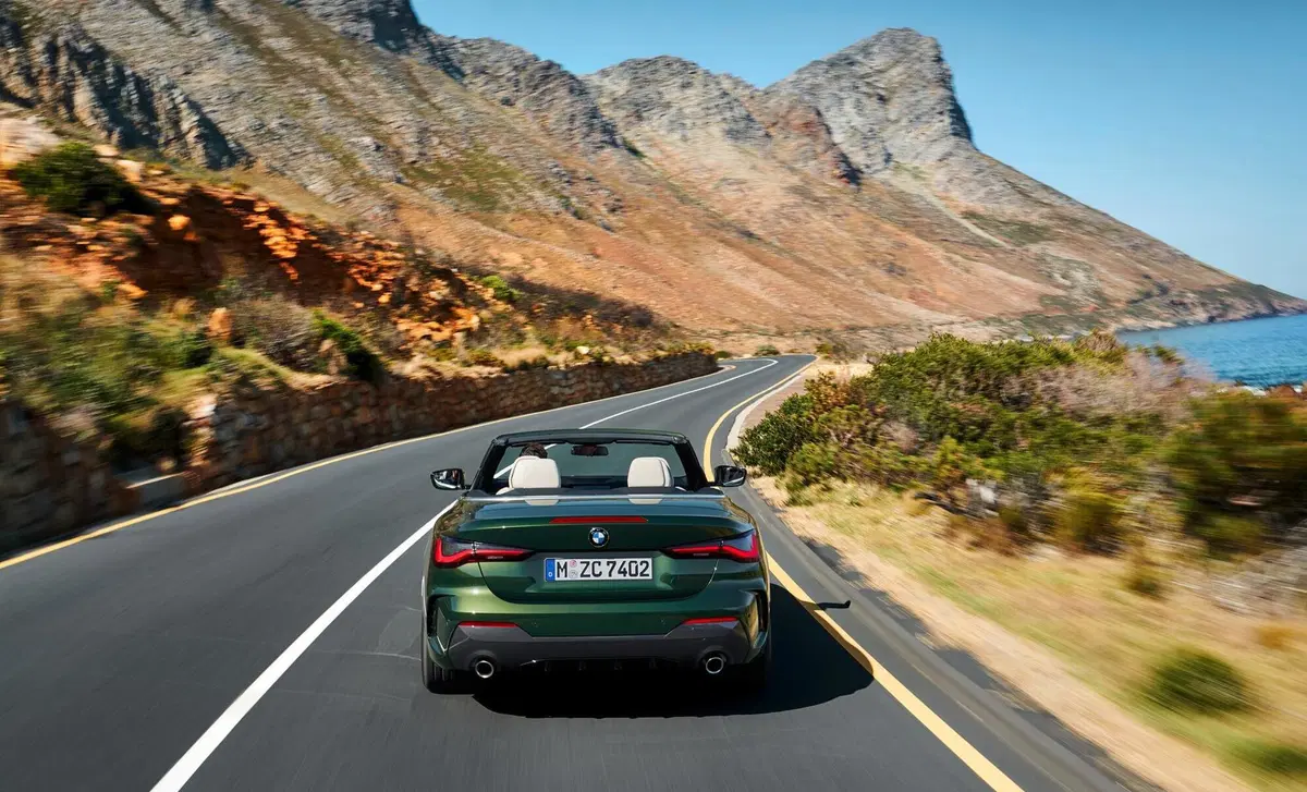 BMW Serie 4 Cabrio (31)