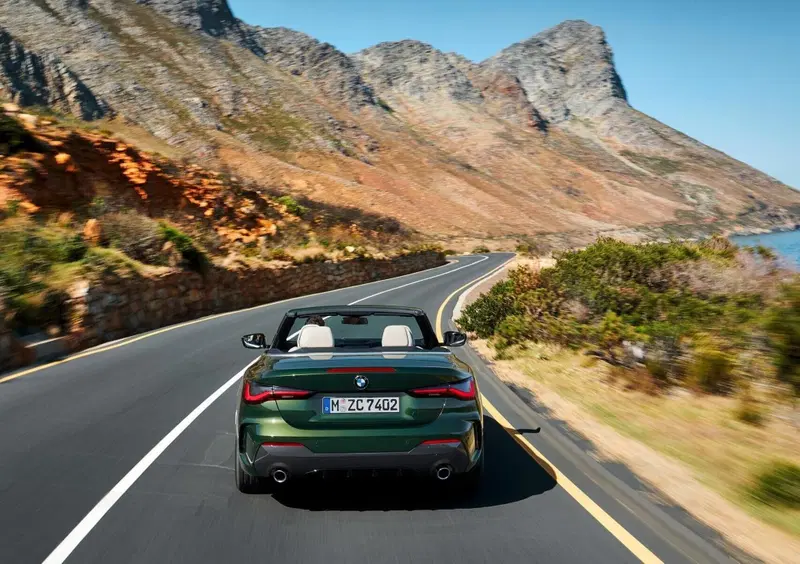 BMW Serie 4 Cabrio (2020-->>) (31)