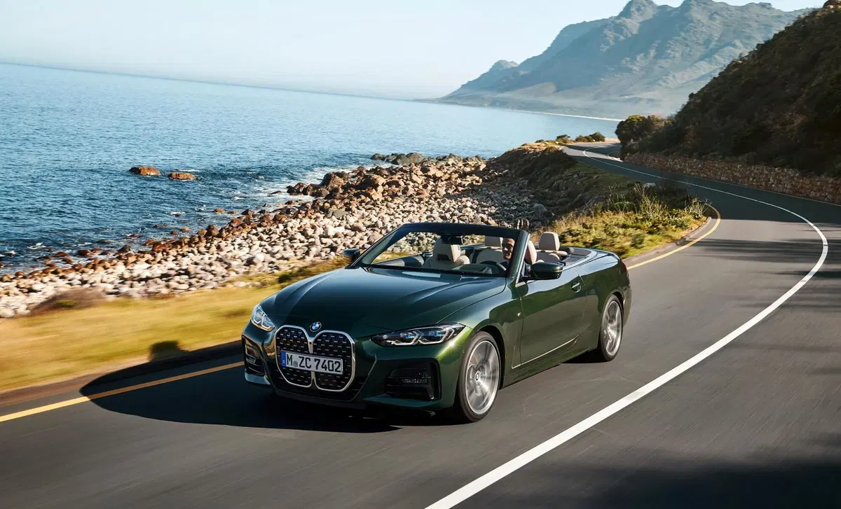 BMW Serie 4 Cabrio (32)