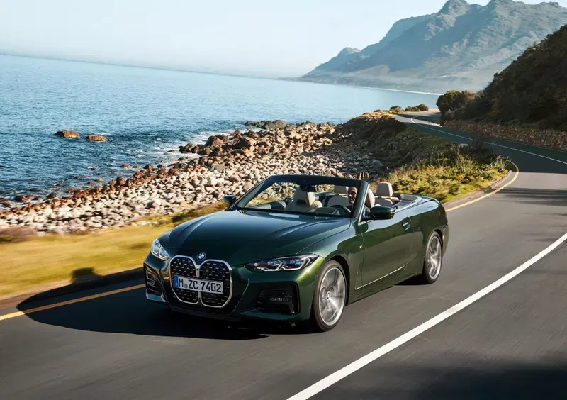 BMW Serie 4 Cabrio (2020-->>) (32)