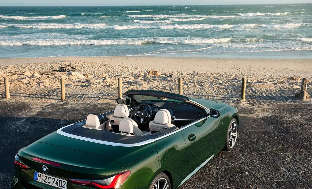 BMW Serie 4 Cabrio (33)