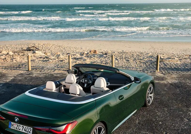 BMW Serie 4 Cabrio (2020-->>) (33)