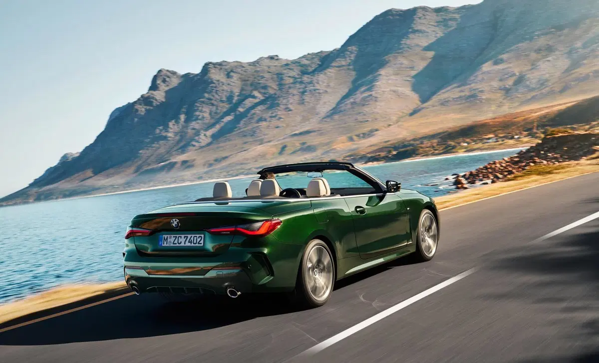 BMW Serie 4 Cabrio (34)