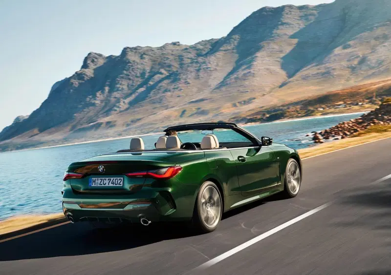 BMW Serie 4 Cabrio (2020-->>) (34)