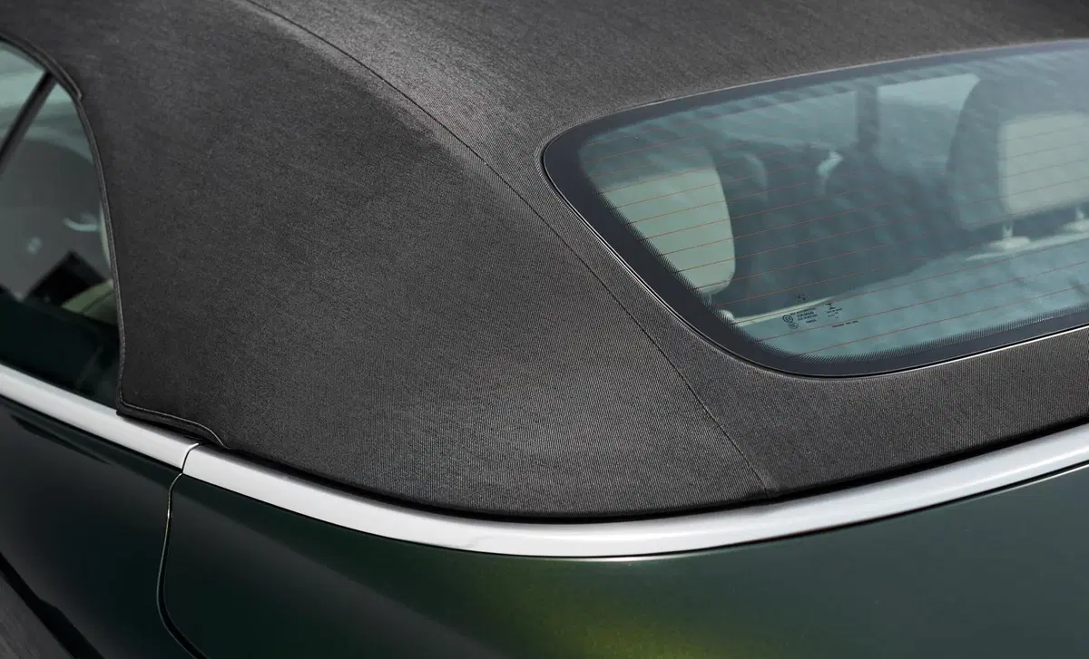 BMW Serie 4 Cabrio (35)