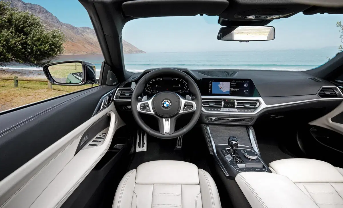 BMW Serie 4 Cabrio (36)