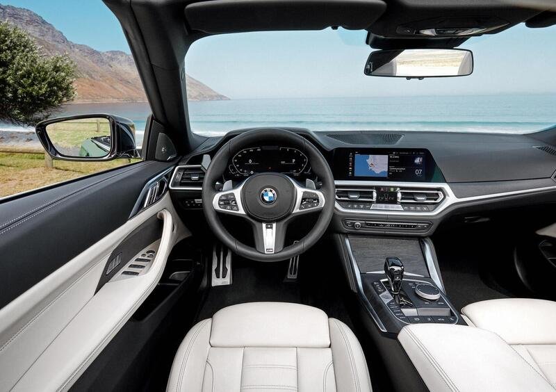 BMW Serie 4 Cabrio (2020-->>) (36)