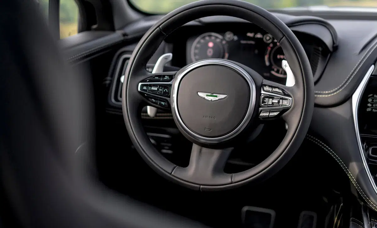 Aston Martin DBX (2020-23) (14)