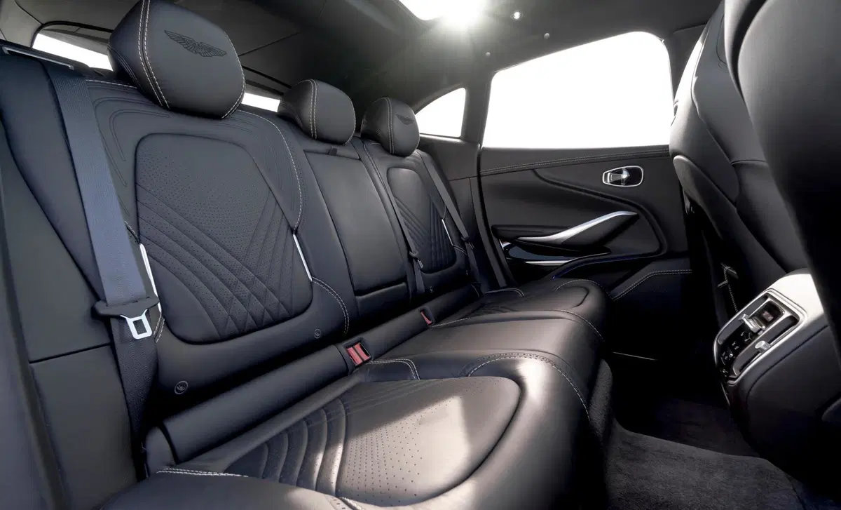 Aston Martin DBX (2020-23) (13)