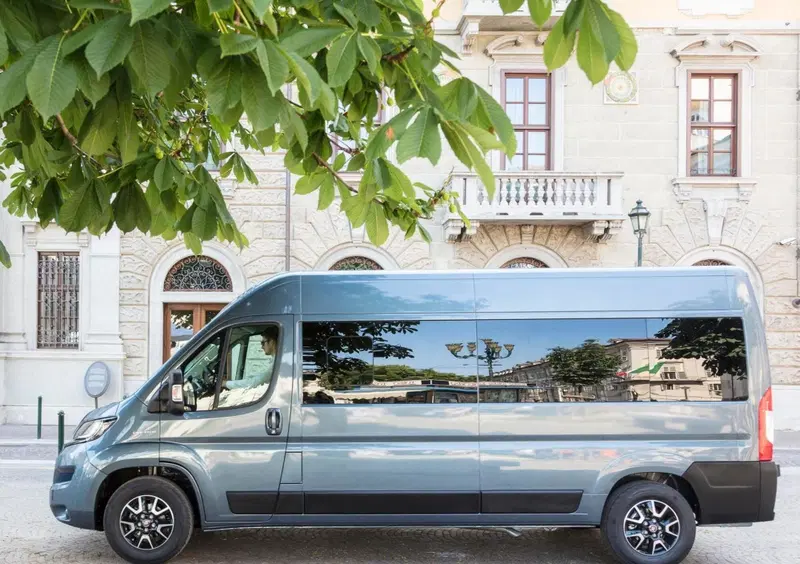 Fiat eDucato Furgone (2020-23) (2)