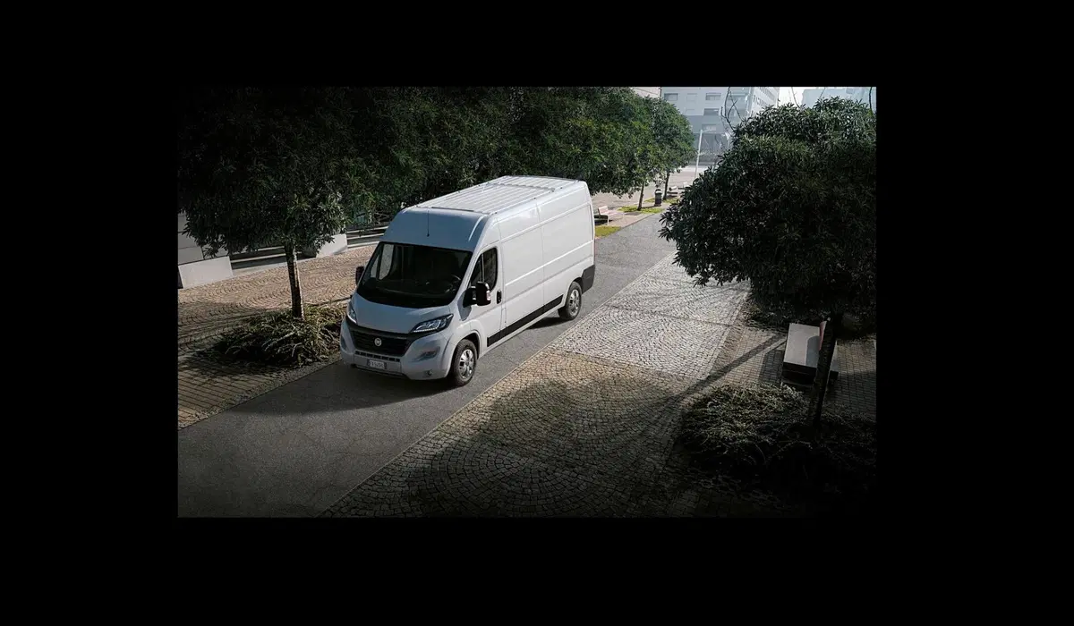 Fiat e-Ducato Furgone (7)
