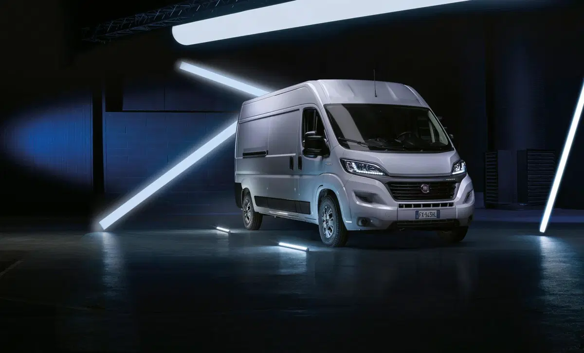 Fiat e-Ducato Furgone (11)