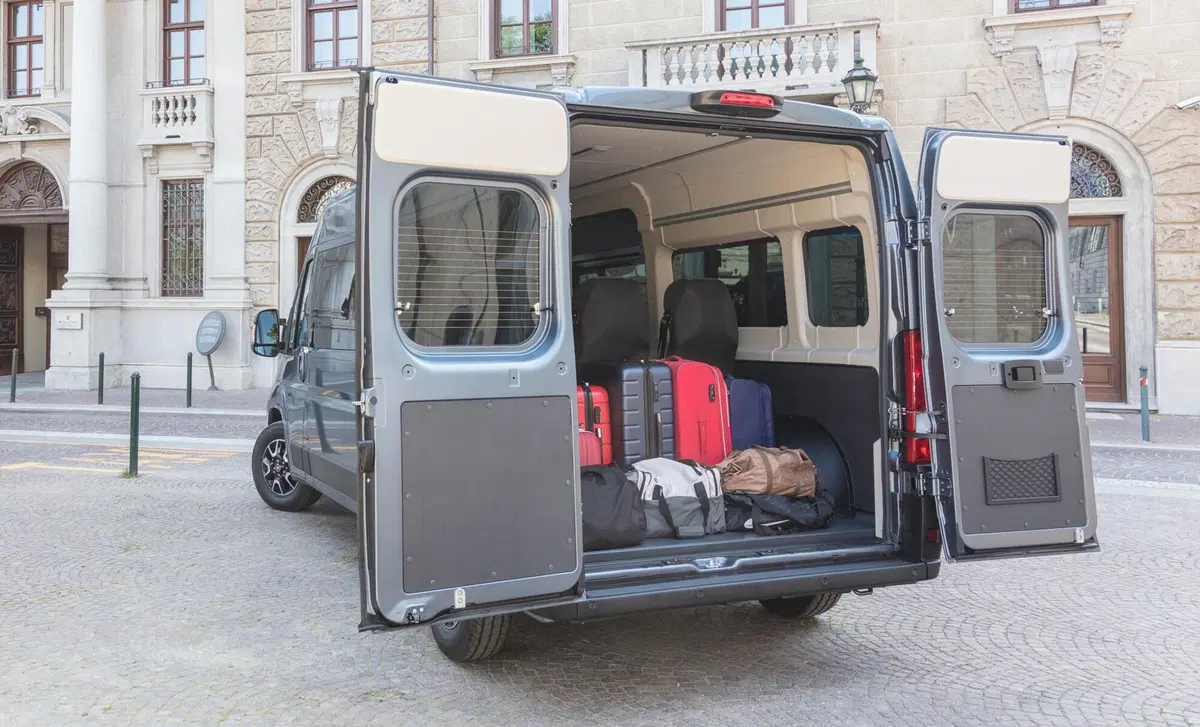 Fiat e-Ducato Furgone (15)